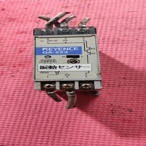 (议价)基恩士GA-223控制器