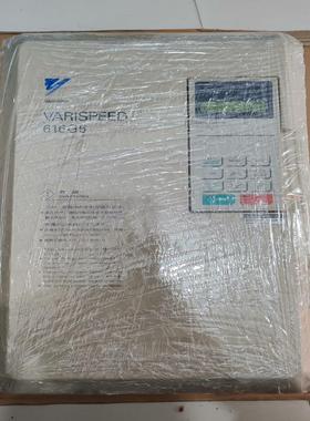 安川变频器CIMR-G5A4015 15KW 380V  在