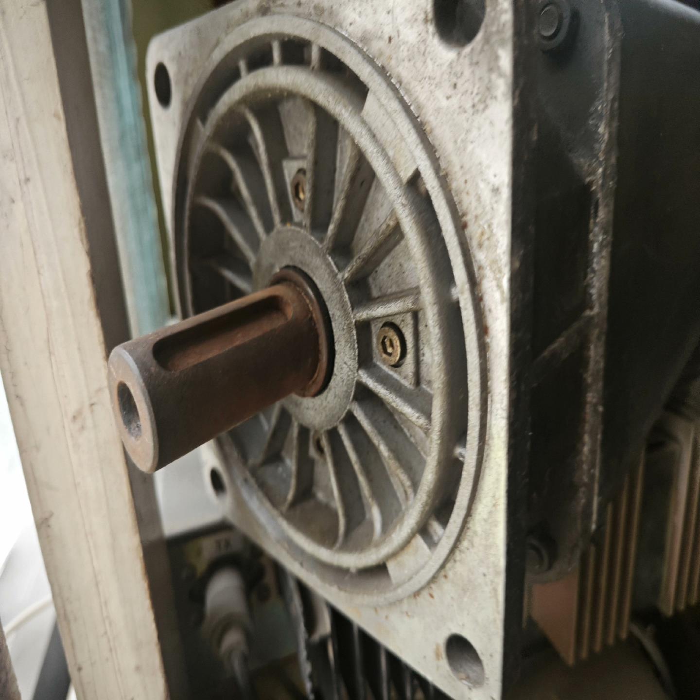 （设备配件）西门子ift5074-1ac71-4fa0 伺服电机 需要的