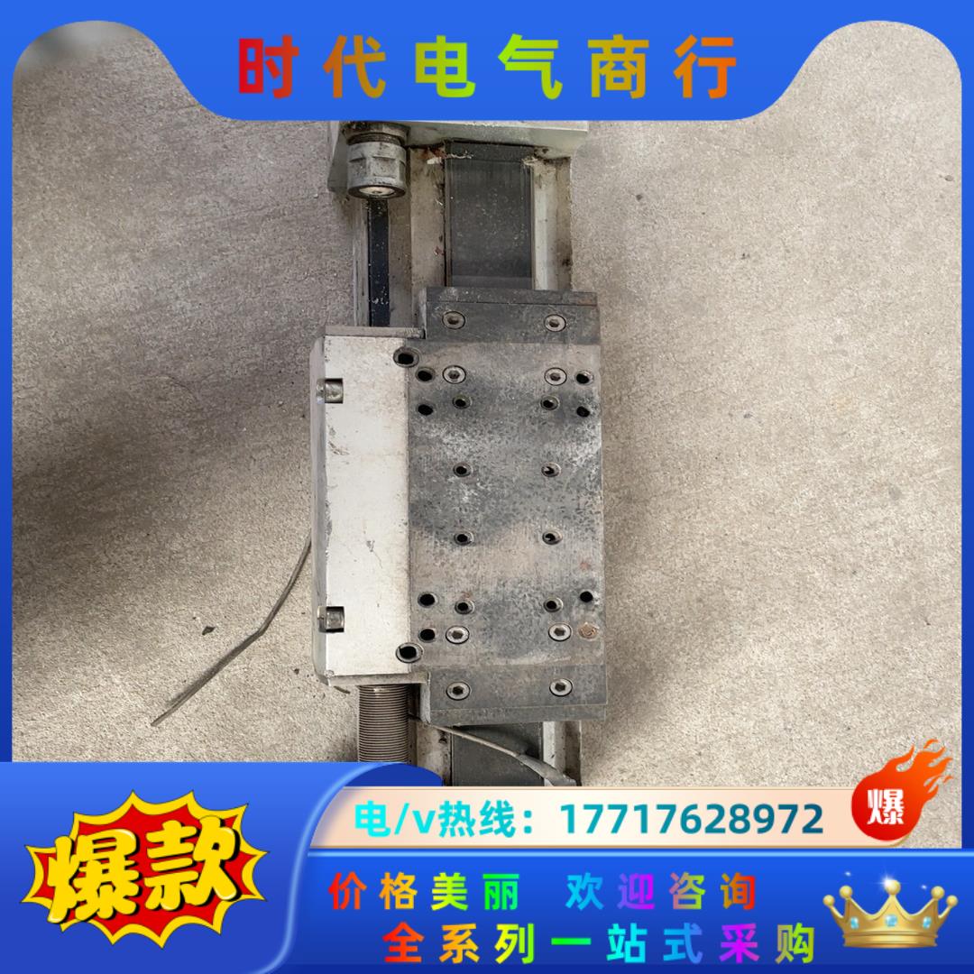 FESTO 费托斯电缸DGC-50-150-KF-YSR-A议价