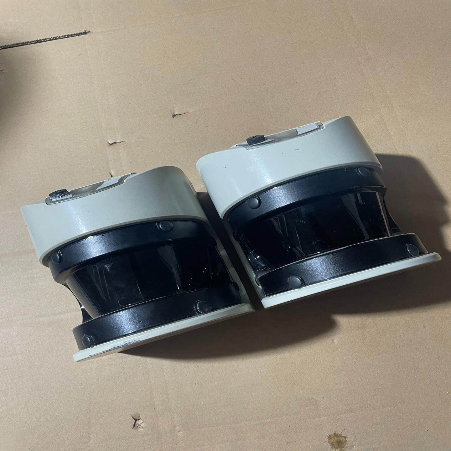 （设备配件）SICK西克激光扫描仪LMS511-10100    LMS