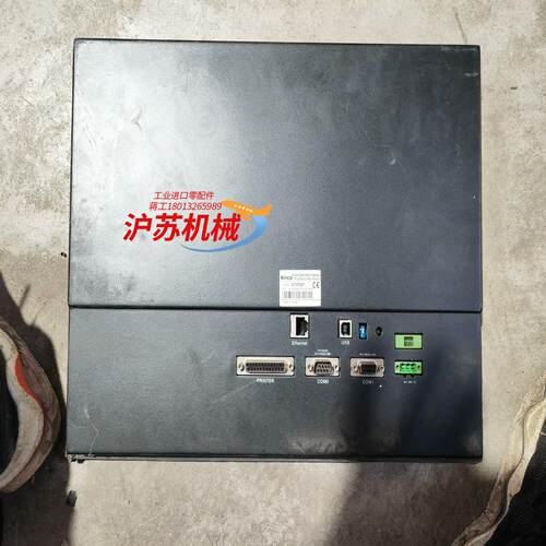 触摸屏MT5600T拿回来的,成色可以,就是屏幕开机
