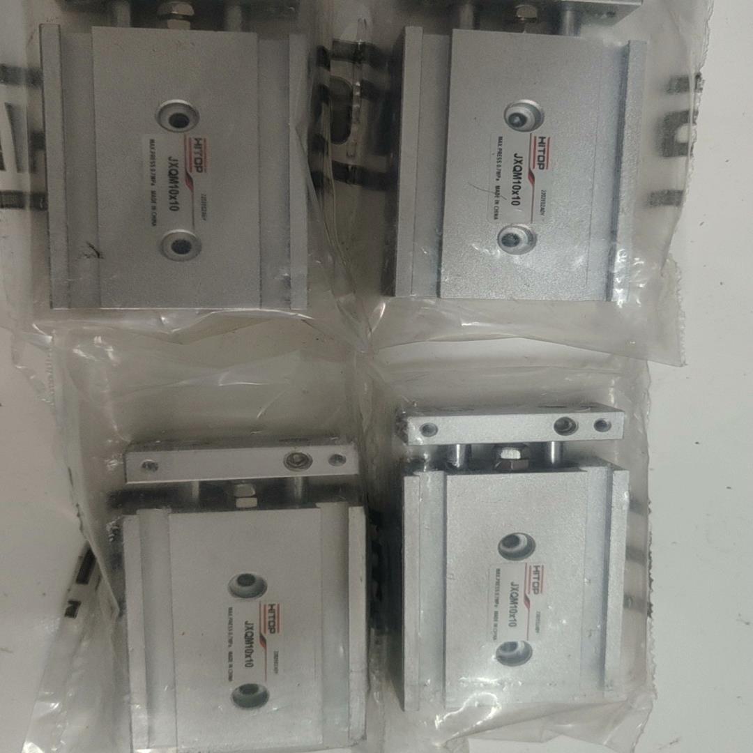 HITOP恒拓气缸JXQM10×10