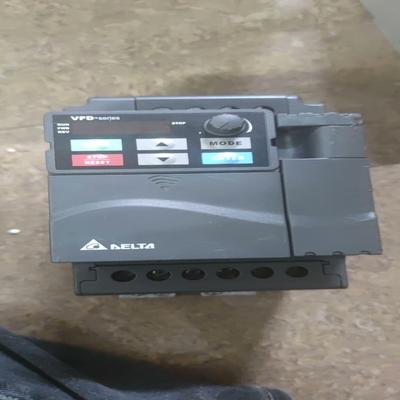 （设备配件）台达VFD037E43A-BA，功能包好无修