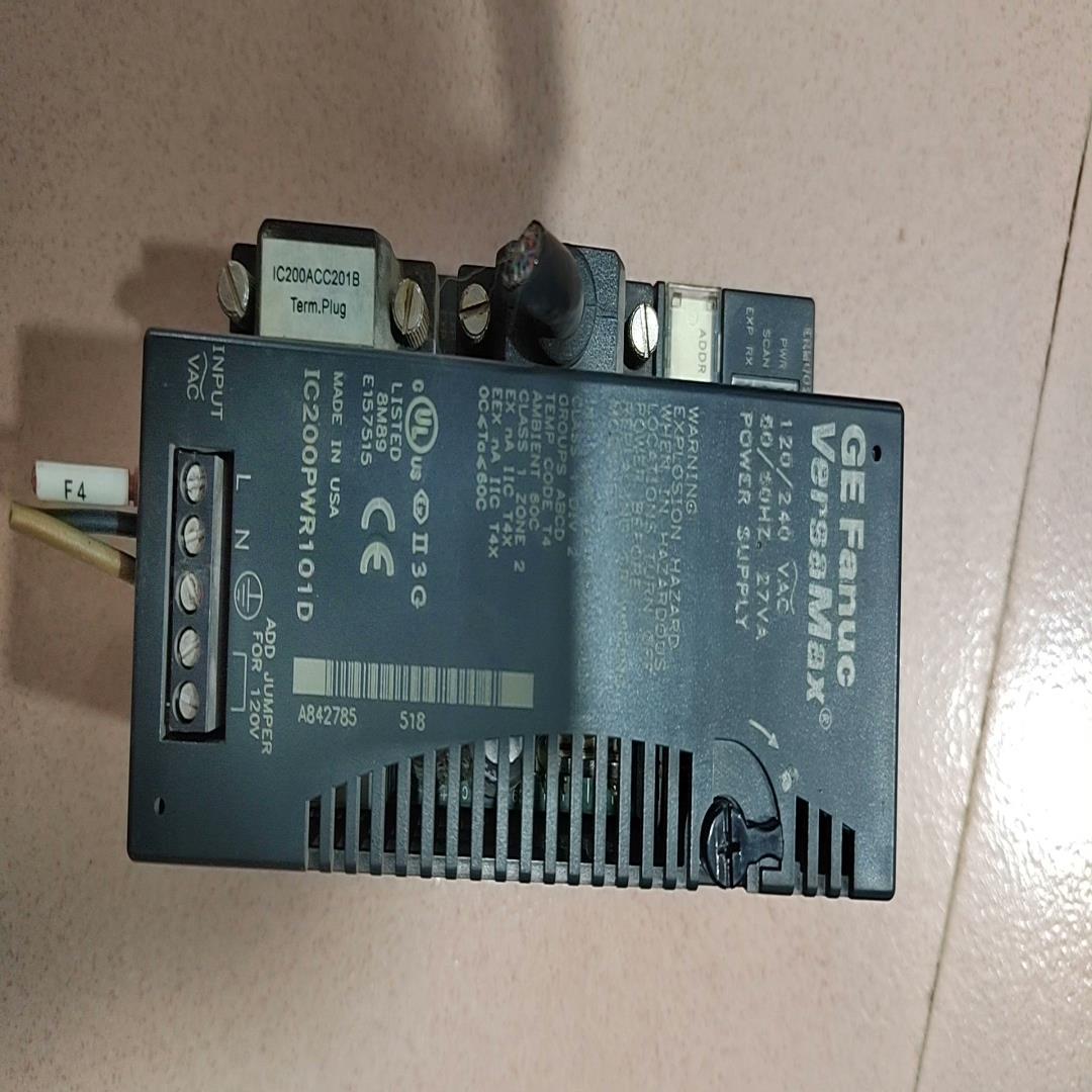 （设备配件）2IC200ERM002C,好拆机IC200ERM002功能