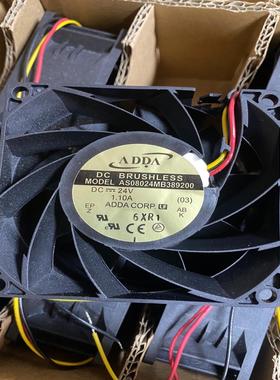 （请询价）ADDA/台湾协禧 AS08024MB389200 24