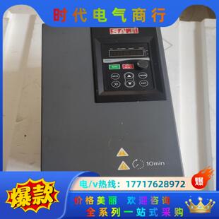 三晶变频器vm1000 4t011gb 015pb