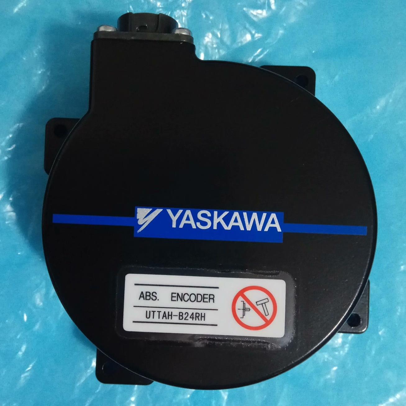 #YASKAWA/安川 UTTAH-B24RH安川7系ABS