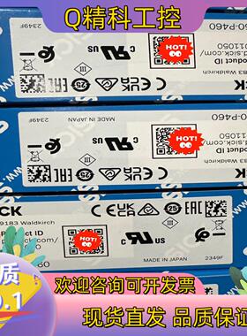 现货WT150-P460全新原装德国sick光电开关6011