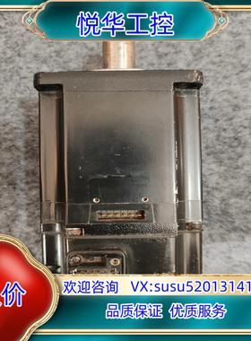 安川电机SGMJV-04ADA21 400W 原装件 实议价
