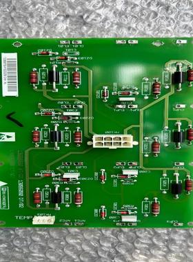 议~丹佛斯变频器板130B6080DT/02实物图