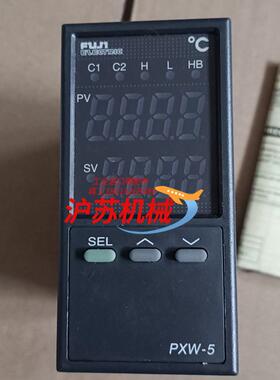 Fuji富士温控表 PXW5TAY2－1V000－A