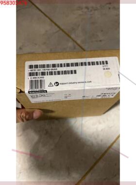 PLC西门子300 6ES7321-1BP00-0AA0，3