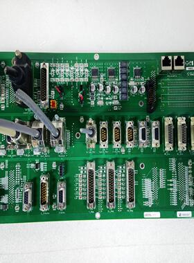 esi钻孔机控制卡 CKA 168651
