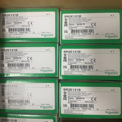 SR2E121B全新原装正品现货议价