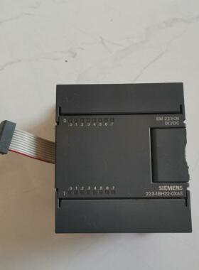 【工控自动化】S7223-1BH22-0XA8议价
