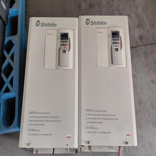 55K 75K G变频器功能正常成色如图需 040 士林SF