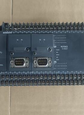 基恩士KV-N60AT成色如图