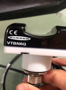 （设备配件）美国邦纳BANNER触摸传感器VTBN6Q