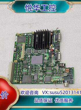 原装工业主板CPXA1 44A739520-G01图片实物拍议