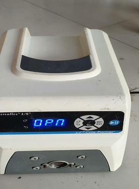 美国，MASTERFLEX﹉L/S蠕动泵