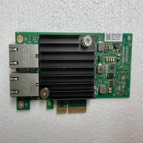 （设备配件）X550-T2HPIV2 L09278-001 902867