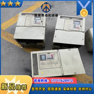 G7B40议价 CIMR 安川G7变频器CIMR G7A4022