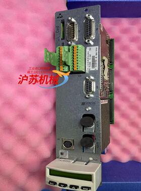 力士乐轴卡 CSH011C-SE-ENS-NNN-MEM-