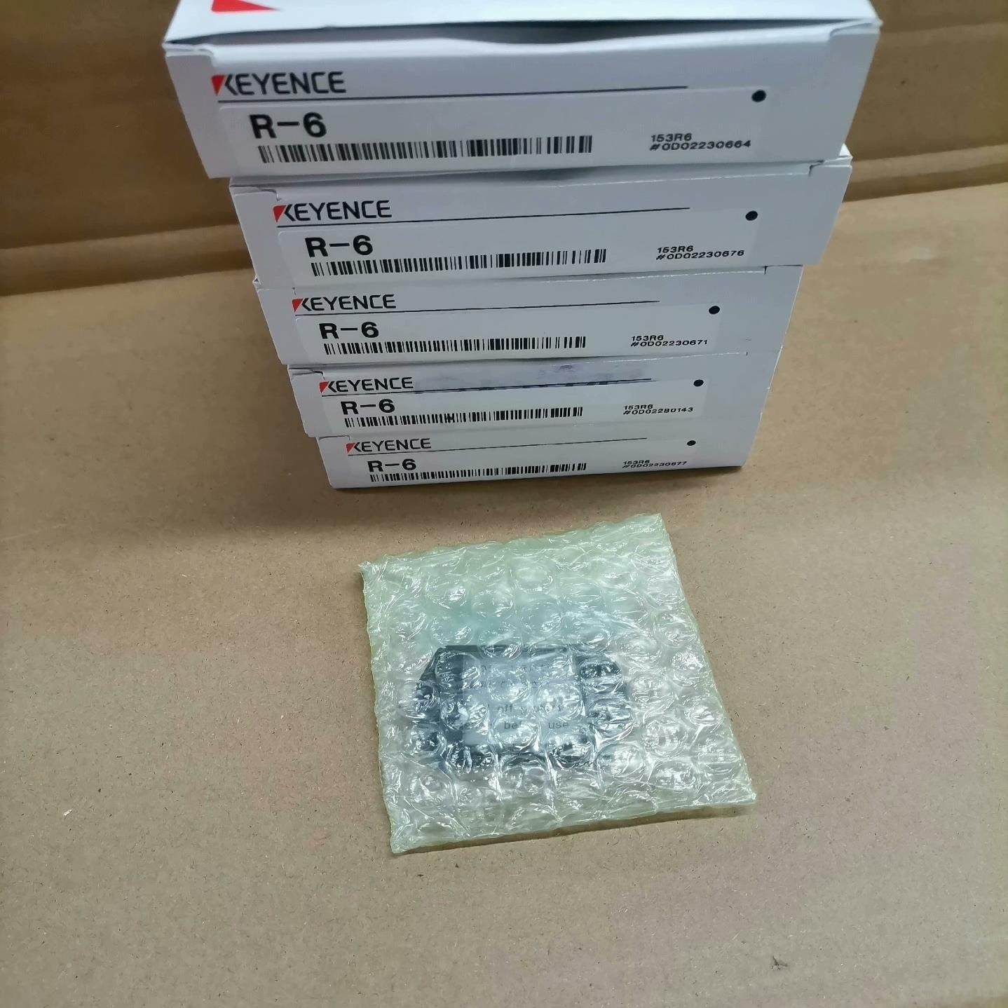 基恩士R-6反光板全新原装正品，