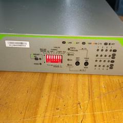 安奈特allied telesis AT-GS920/8