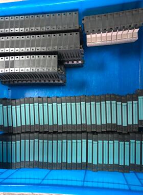 【工控自动化】95新 S7 134-4FB01-0AB0 135-4F议价