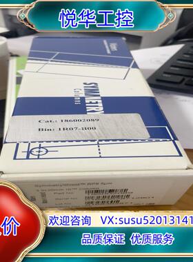 原装Waters沃特世186002089液相色谱柱1R07-B0议价