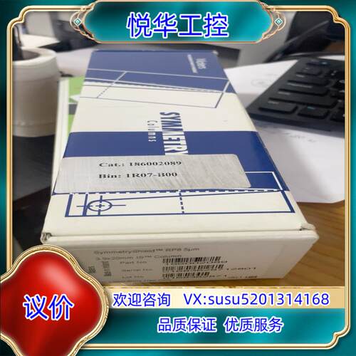 原装Waters沃特世186002089液相色谱柱1R07-B0议价