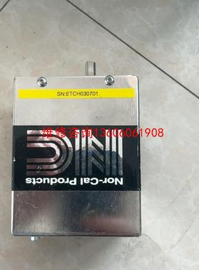 （请询价）Intellisys节流阀Nor-Cai Products控议价