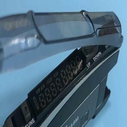 E3NX-FA6 FA6M E3NX-FA7 FA7TW F