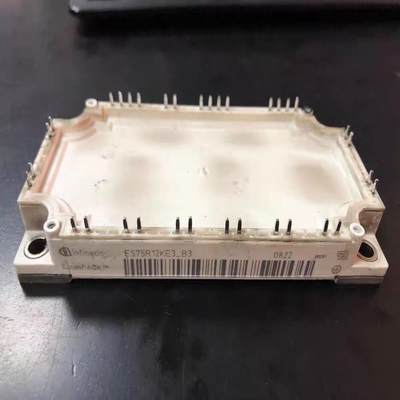 （设备配件）FS75R12KE3-B3西门子变频器用拆机模块