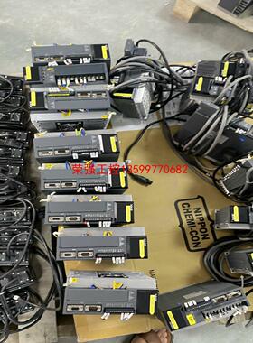 【荣强工控】信捷伺服DS3E-22P3-PFA MS-130ST-M15