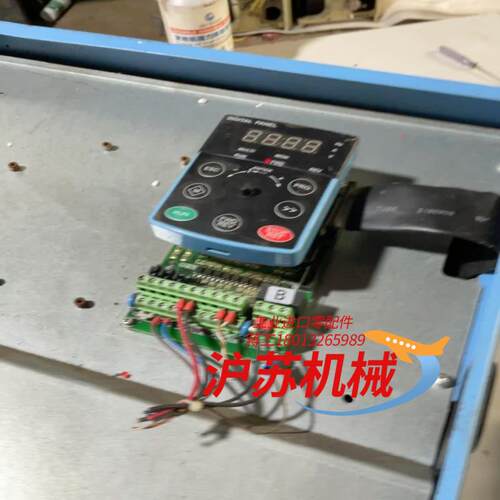 德曼mobo变频器g2000系列55kw/75kw原装变