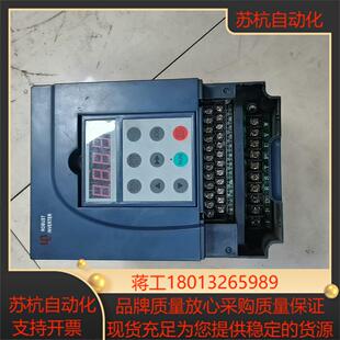 LB60CZ 缺个前盖 4T0037BE 变频器剪线