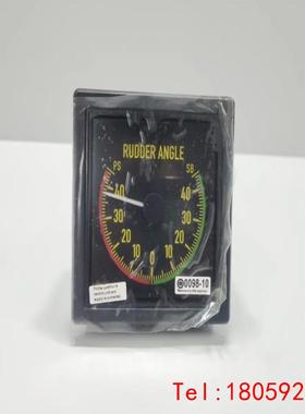 【非标价】DEIF XL96 （ 600034474.10），舵角指示