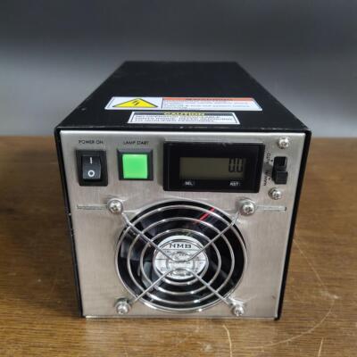 NanoMetrics 7201-032014 Rev B