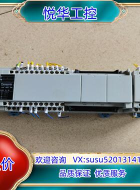 PLC ，FPXHM4T16T-F无，功能完好议价
