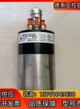 意大利PERON SPEED派瑞德电主轴 高转速80000