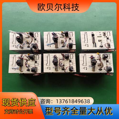 TIETECH泰志达机器人控制器 TRC-1300-1S