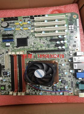 研华工控机主板 AIMB-782QG21402E-T。询价为准