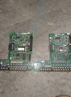 （设备配件）拆机LG变频器主板CPU板 SV-I S5 CONTROL，