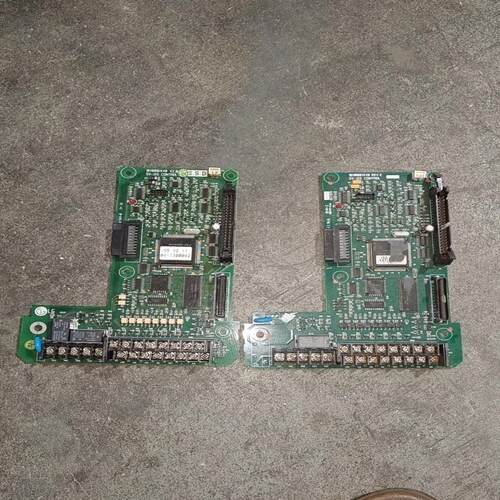 （设备配件）拆机LG变频器主板CPU板 SV-I S5 CONTROL，
