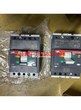 议价ABB断路器32AT2H160 MA32/192-38