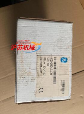 IC200MDL930H全新GE发那科