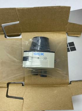 西克激光雷达扫码仪 TIM561-2050101